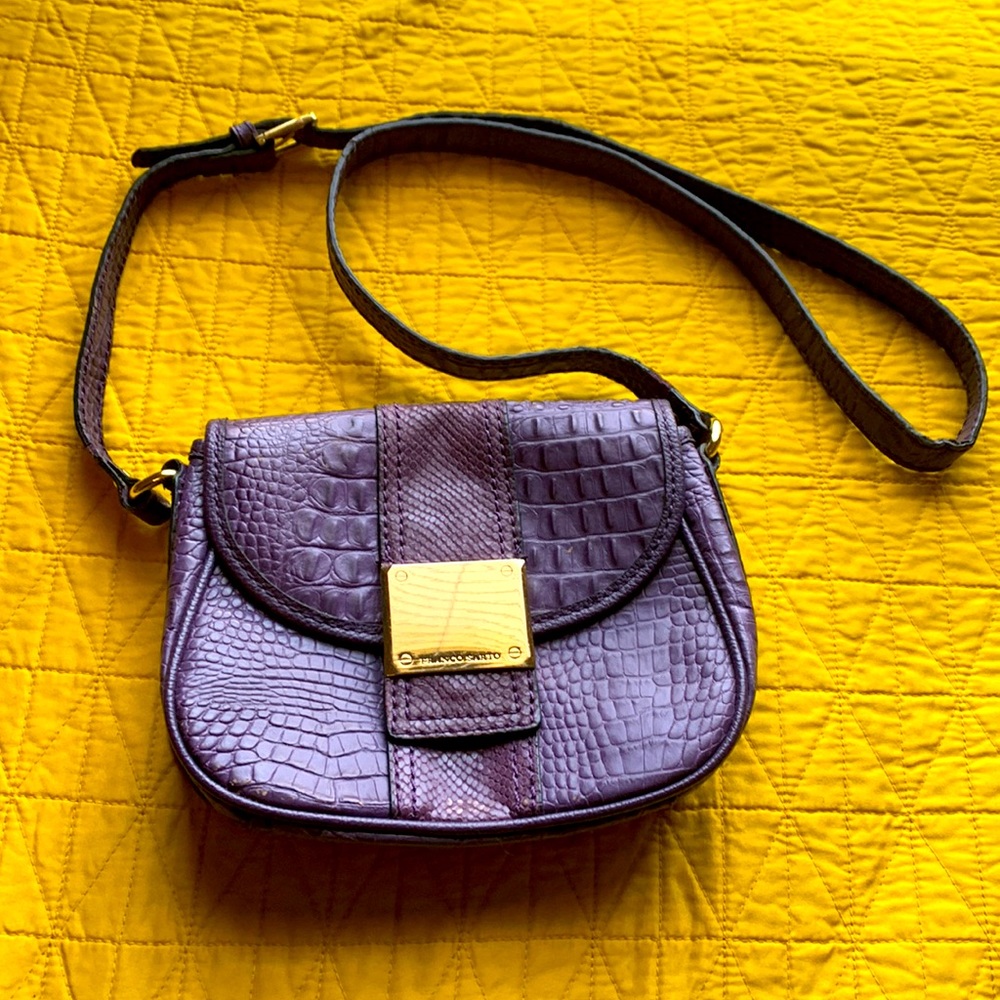 FRANCO SARTO crossbody bag